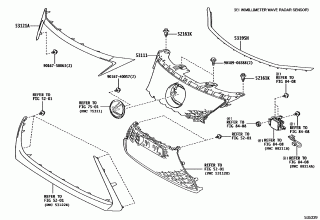 RADIATOR GRILLE 2